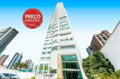 Apartamento de 3 Quartos a Venda no Juveve | 3 Suites e Acabamentos Premium | Pronto para Morar