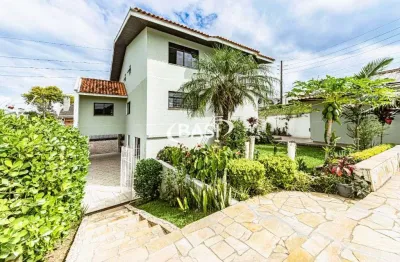Casa a venda no bom retiro(piscina aquecida / 3 suites / otimo terreno)