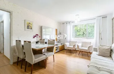 Apartamento a venda no capao raso proximo a avenida brasilia