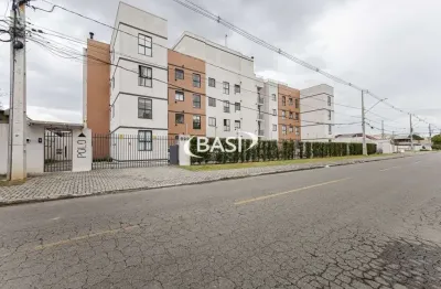 Apartamento a venda em pinhais - 2 quartos, 1 vaga, localizacao privilegiada e preco acessivel