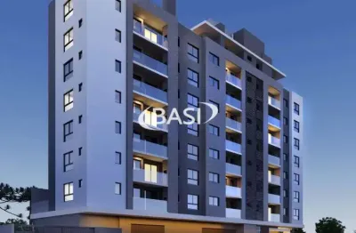 Apartamento com 3 quartos à venda na Rua Sete de Setembro, 462, Centro, Pinhais