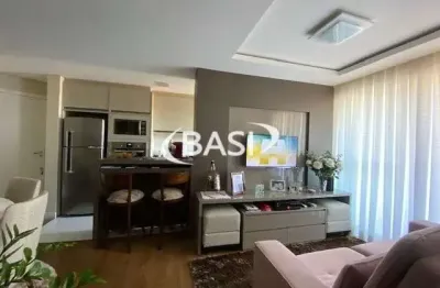 Apartamento com 2 quartos à venda na Rua Ituporanga, 240, América, Joinville