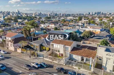 Casa comercial a venda no reboucas (excelente localizacao, desocupada)