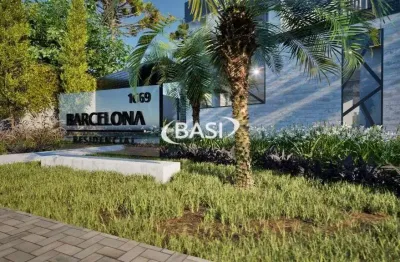 Apartamento com 2 e 3 quartos com suite a venda, 60,2 m2 e 67,9m2