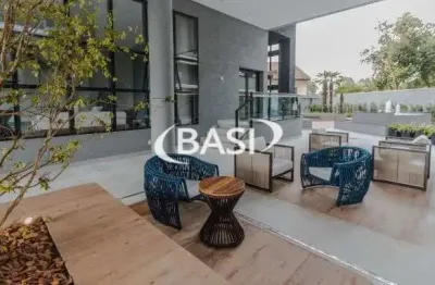 Apartamento com 3 quartos à venda na Rua Bom Jesus, 928, Juvevê, Curitiba