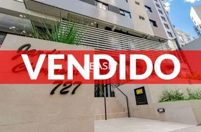 Apto novo no bigorrilho, 3 quartos, sacada gourmet, pronto para morar no bigorrilho!