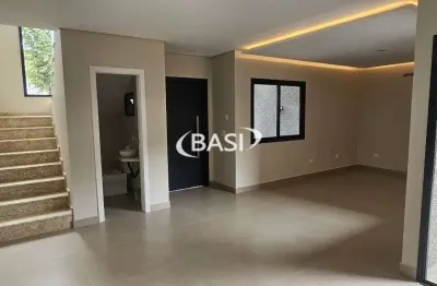 Casa de alto padrao a venda no bairro pineville em pinhais