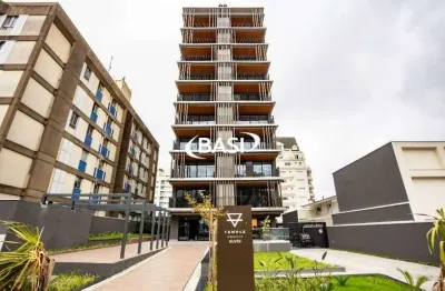 O temple batel e localizado em uma das regioes mais valorizadas de curitiba