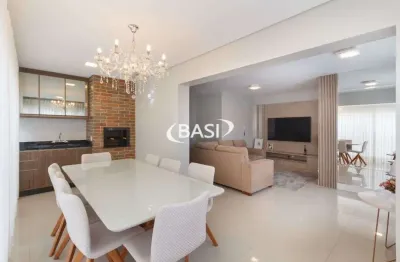 Apartamento com 2 quartos à venda na Avenida Manoel Ribas, 4716, Santa Felicidade, Curitiba