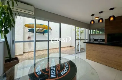 Apartamento com 2 quartos à venda na Avenida Manoel Ribas, 4716, Santa Felicidade, Curitiba