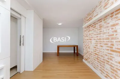 Apartamento com 3 quartos à venda na Rua Doutor Pedrosa, 104, Centro, Curitiba