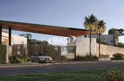Casa em condomínio fechado com 3 quartos à venda na Rua Jeremias Maciel Perretto, 500, Ecoville, Curitiba