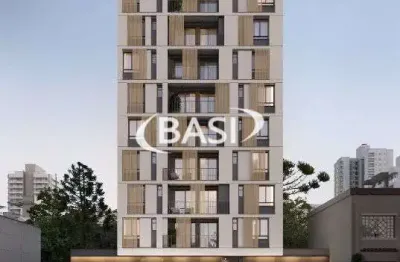 Apartamento com 1 quarto à venda na Rua Brigadeiro Franco, 1173, Batel, Curitiba