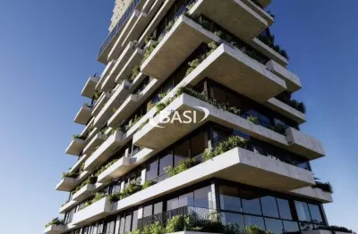 Apartamento com 2 quartos à venda na Rua Monsenhor Ivo Zanlorenzi, 1230, Ecoville, Curitiba