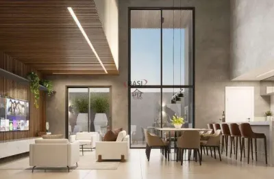 Lancamento agua verde, garden duplex  proximo clube curitibano