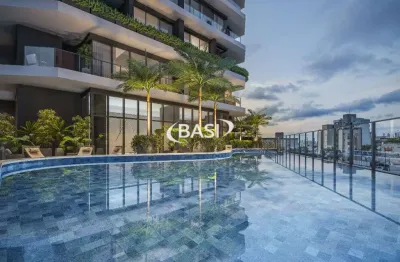 Localizado no coracao do bairro agua verde — em frente ao hospital ipo