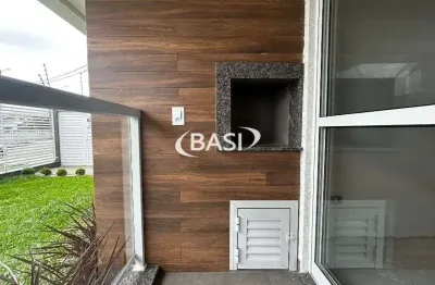 Apartamento a venda em weissopolis, pinhais: 2 dormitorios, garagem e mais!