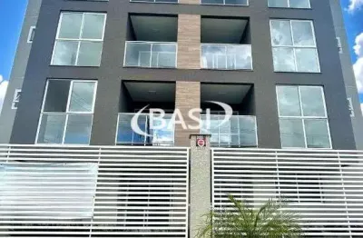 Apartamento de 3 quartos a venda – weissopolis, pinhais