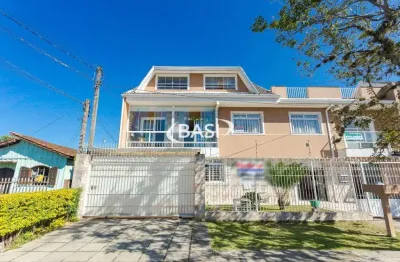 Amplo sobrado triplex no hauer – 2 residencias em 1 imovel, ideal para moradia e/ou investimento!