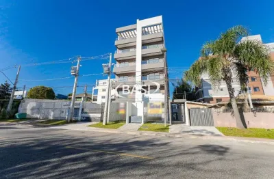 Apartamento duplex de 3 dormitorios a venda no centro de pinhais!