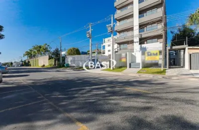 Apartamento duplex de 3 dormitorios a venda no centro de pinhais!