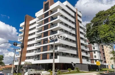 Apartamento com 2 quartos à venda na Rua Dom Pedro I, 858, Água Verde, Curitiba