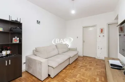 Apartamento com 2 quartos à venda na Rua Flávio Dallegrave, 1499, Alto da Rua XV, Curitiba