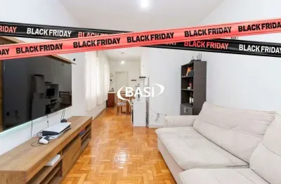 Apartamento com 2 quartos à venda na Rua Flávio Dallegrave, 1499, Alto da Rua XV, Curitiba