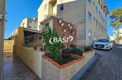 Apartamento de 3 dormitorios no pinheirinho, curitiba - otima oportunidade!