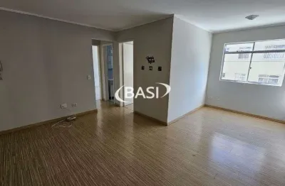 Apartamento de 3 dormitorios no pinheirinho, curitiba - otima oportunidade!