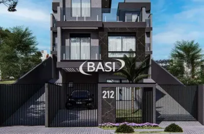 Casa em condomínio fechado com 3 quartos à venda na Rua José Wosch Sobrinho, 212, Tingui, Curitiba