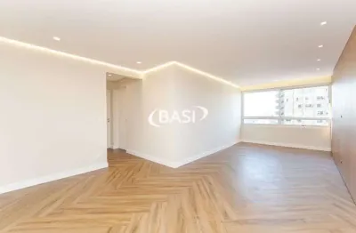 Apartamento com 2 quartos à venda na Avenida Sen.souza Naves, 635, Alto da Rua XV, Curitiba