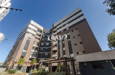Apartamento com 3 quartos à venda na Rua Abílio Peixoto, 252, Cabral, Curitiba