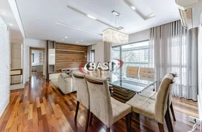 Apartamento de 3 quartos (3 suites) a venda no agua verde