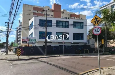 Predio comercial a venda no centro civico | curitiba - esquina estrategica com 360 m2 distribuidos em 03 pavimentos!
