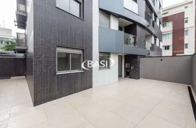 Apartamento garden novo 2 quartos com suite e  churrasqueira.