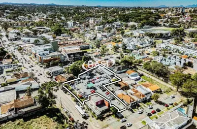 Terreno plano a venda no ahu – zr-2 | 2.539m2 - oportunidade para construtores e investidores!