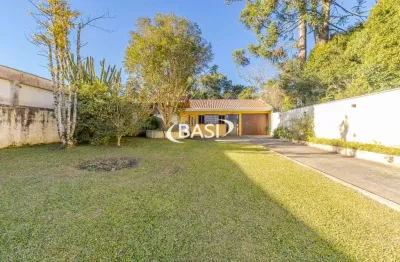 Casa com 3 quartos à venda na Rua Domingos Antônio Moro, 366, Pilarzinho, Curitiba