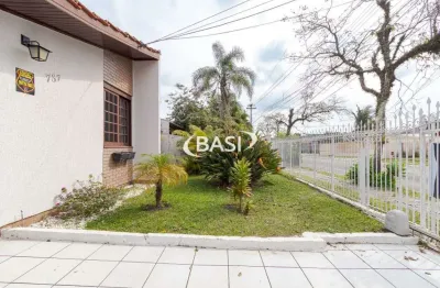 Casa terrea com 3 quartos a venda em pinhais analisa permuta com apartamento na regiao norte!!!