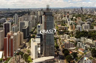 Apartamento com 2 quartos à venda na Rua Martim Afonso, 2888, Bigorrilho, Curitiba