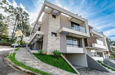 Casa de esquina no condominio paysage vivendas do bosque.