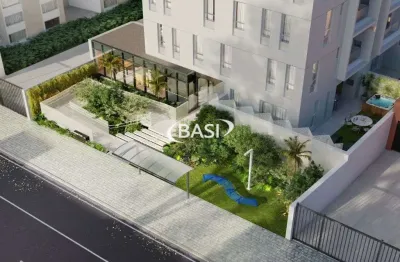 Apartamento com 3 quartos à venda na Rua Fernando Amaro, 363, Alto da Rua XV, Curitiba