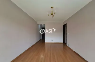 Apartamento de 3 quartos com 1 vaga de garagem coberta a venda no agua verde