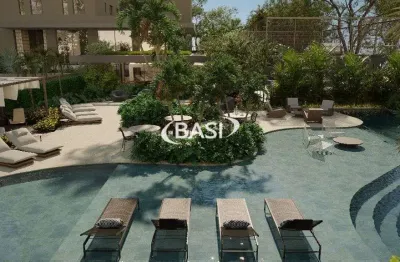 Incrivel lancamento no ecoville a poucas quadras do bigorrilho.