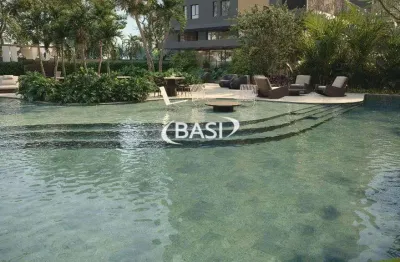 Incrivel lancamento no ecoville a poucas quadras do bigorrilho.