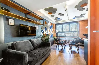 Sala comercial com 1 sala à venda na Rua São Francisco, 232, Centro, Curitiba