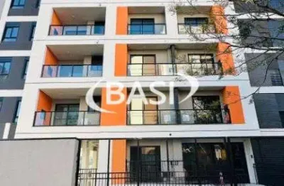 Apartamento com 1 quarto à venda na Avenida da República, 7710, Portão, Curitiba