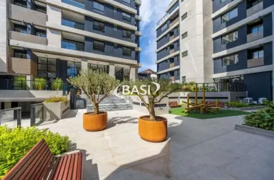 Apartamento com 3 quartos à venda na Alameda Princesa Izabel, 2549, Bigorrilho, Curitiba