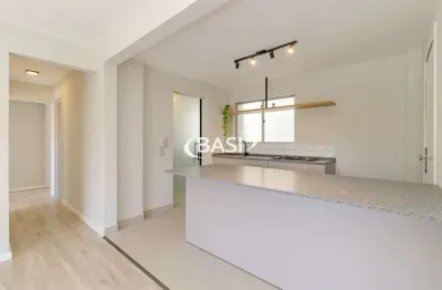 Apartamento de 3 quartos (1 suite), todo reformado a venda no juveve (com 02 vagas de garagens  livres/ individuais)