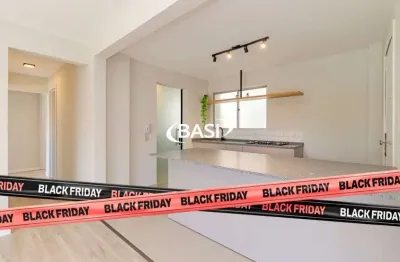 Apartamento de 3 quartos (1 suite), todo reformado a venda no juveve (com 02 vagas de garagens  livres/ individuais)